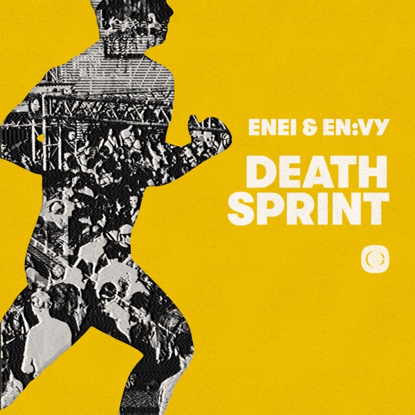 Death Sprint - EP