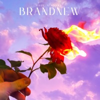 Brandnew (A New Love) - Single - Lupe X Sunny