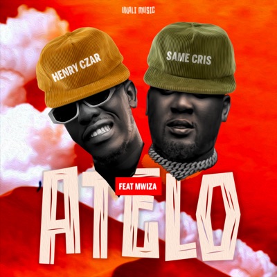 Atelo (feat. Mwiza) - Single