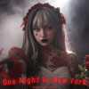 AngelaShadow - One Night in New York artwork