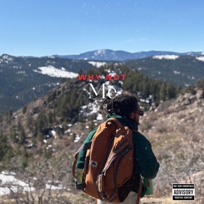 Why Not Me - EP
