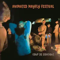 Crystal Skull Persuasion — Animated Mayfly Festival