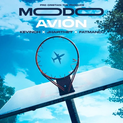 Modo Avión - Single