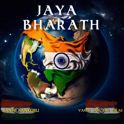 Jaya Bharath (feat. Vamsi Sarojini Vikas) - Single