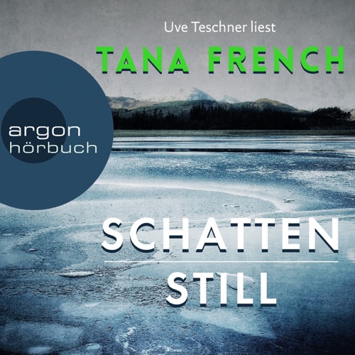 Schattenstill cover