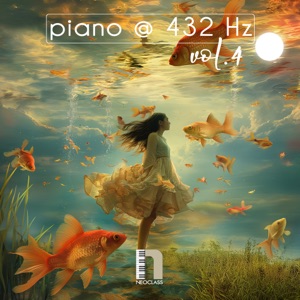 Blue Path (Piano @ 432 Hz)