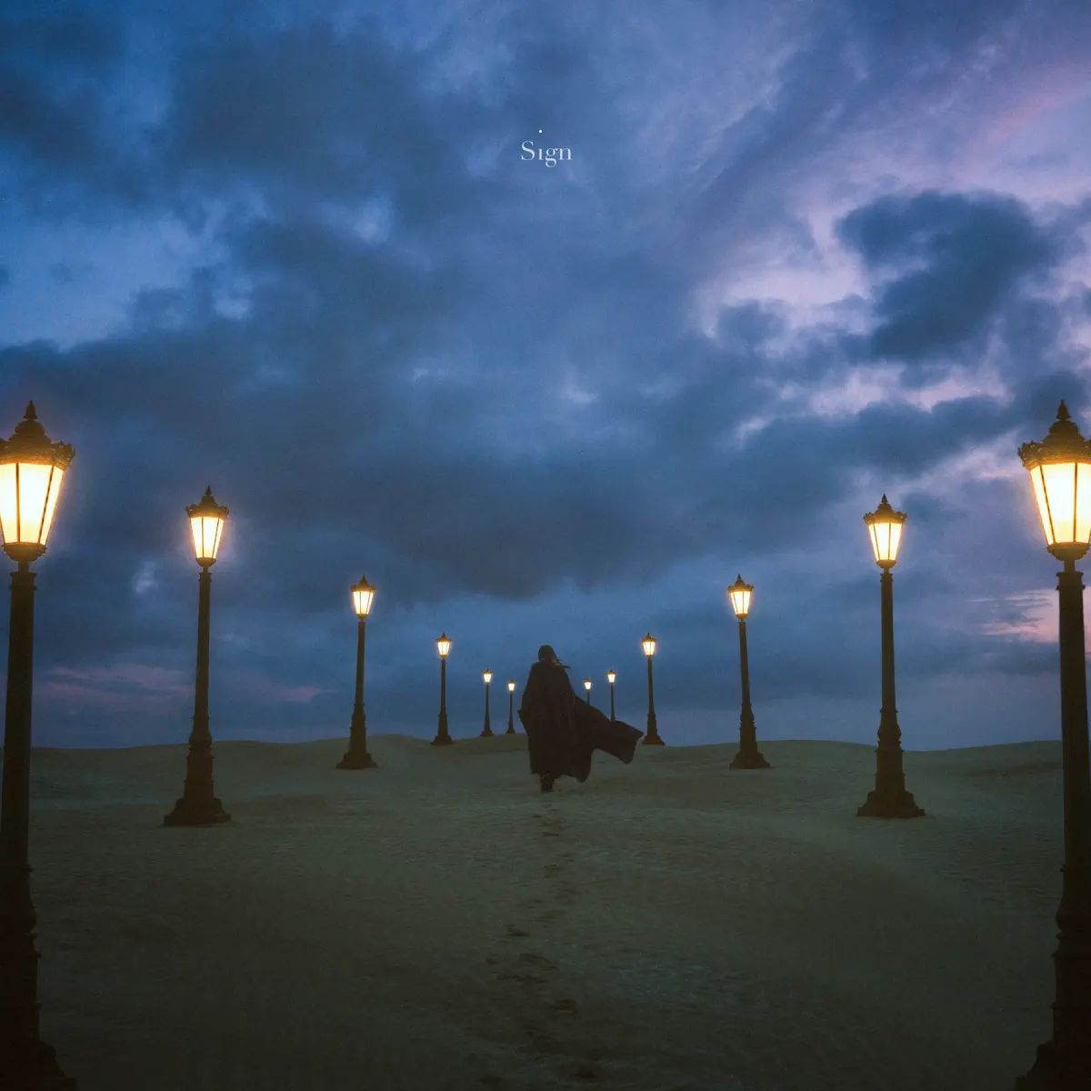 Aimer - Sign - EP (2024) [iTunes Plus AAC M4A]-新房子