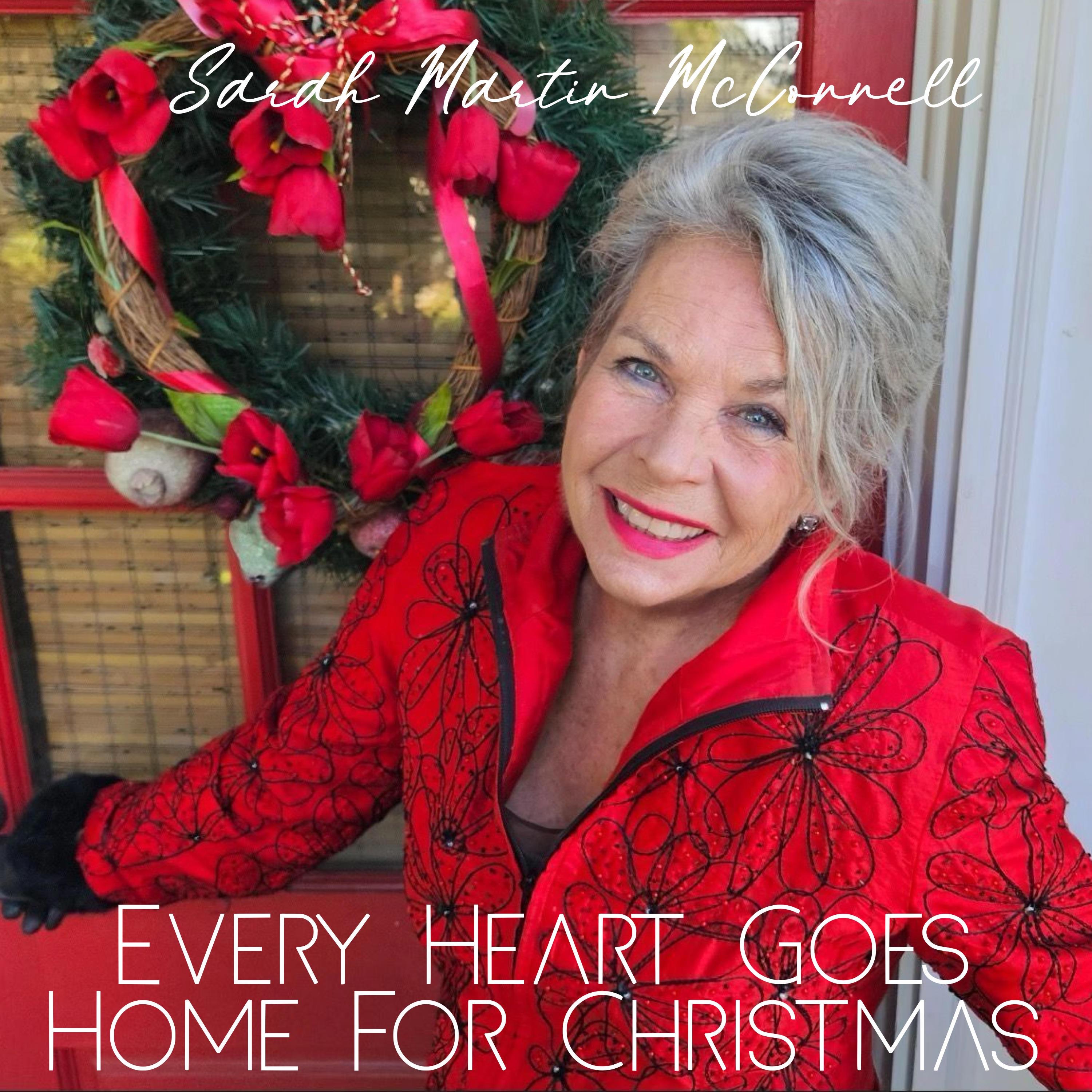 Every Heart Goes Home For Christmas - Single