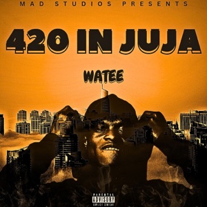 420 in Juja