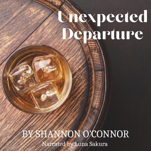 Unexpected Departure: Eternal Port Valley, Book 1 (Unabridged) cover