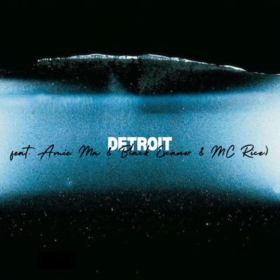 Detroit (feat. Amie Ma, Black Escanor & MC RICE) - Single