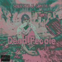 Dead People (feat. Siintay) - Single - Sheezyb