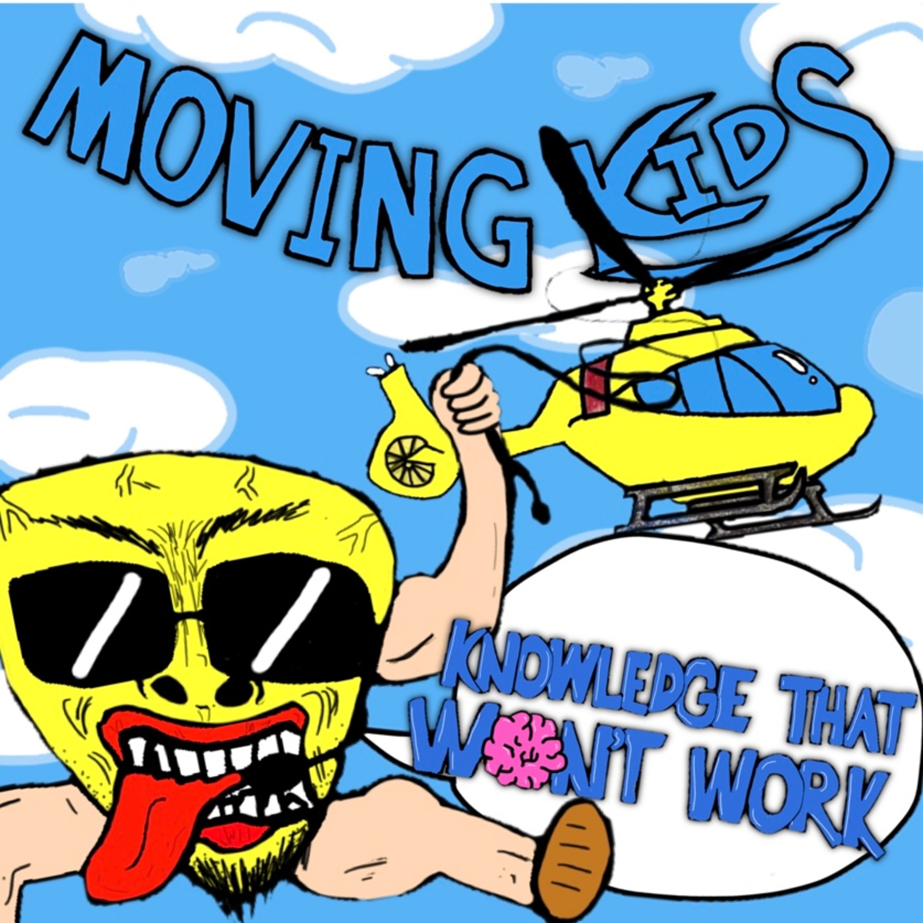 Knowledge That Won't Work