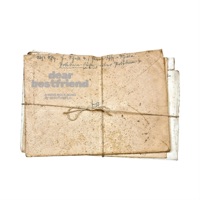 dear, bestfriend. - Single - IMSOTUMELO