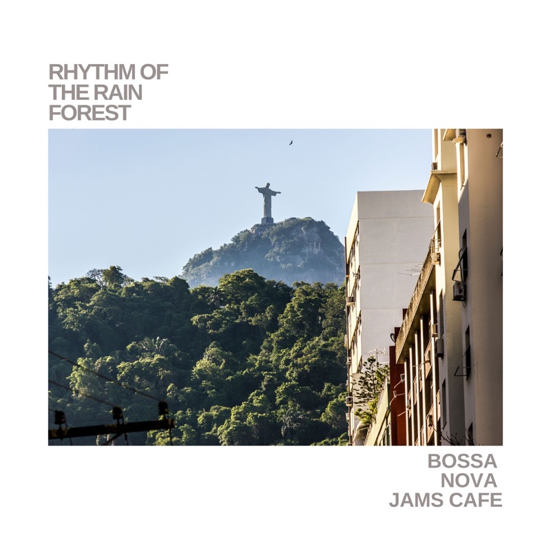 Easlistening Jazz - Bossa Nova Jams Café: Song Lyrics, Music Videos 