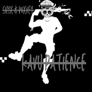Kavu Paciente - EP