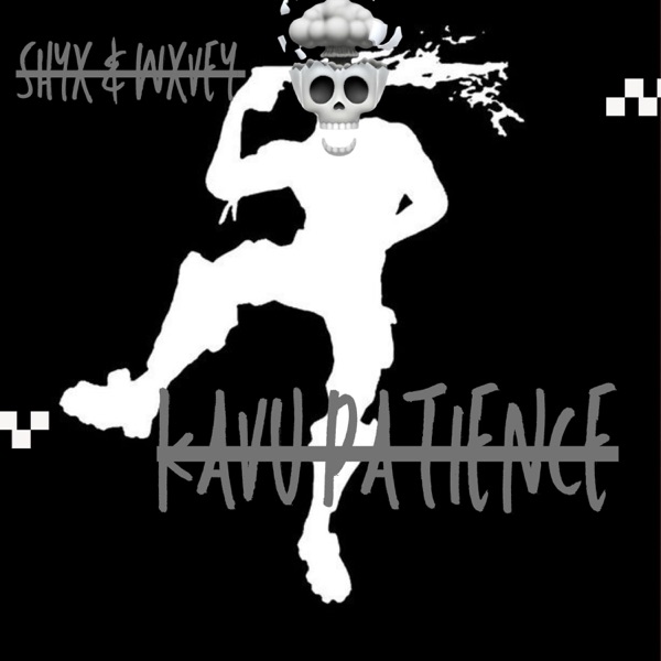 Kavu Paciente - EP