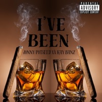 I've Been (feat. Kay Banz) - Single - Jonny Potseed
