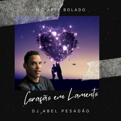 Coração em Lamento