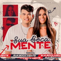 Sua Boca Mente - Single - Banda Paixão Fatal