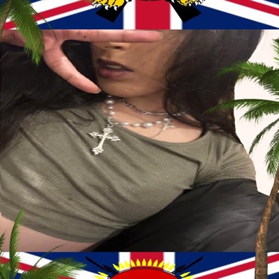 british girl (feat. baredex) - Single