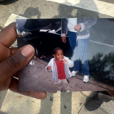 FOR THE MOMENT EP (feat. BristolP) - Single