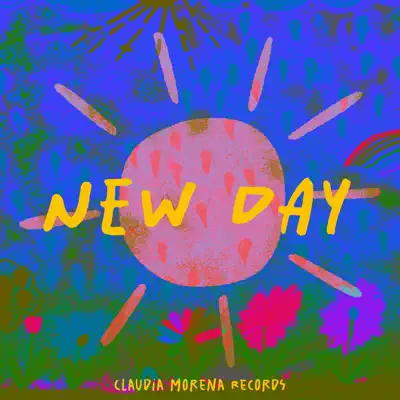 Posłuchaj utworu New Day - Single wykonywanego przez Ricci Monza & Gian Carlo.