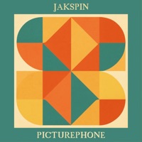 Picturephone - Single - Jakspin
