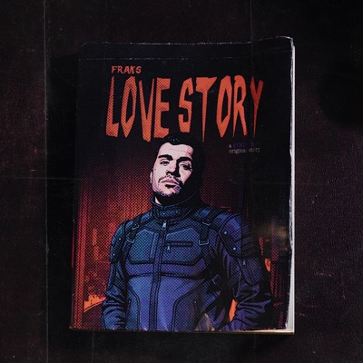 LOVE STORY - Single