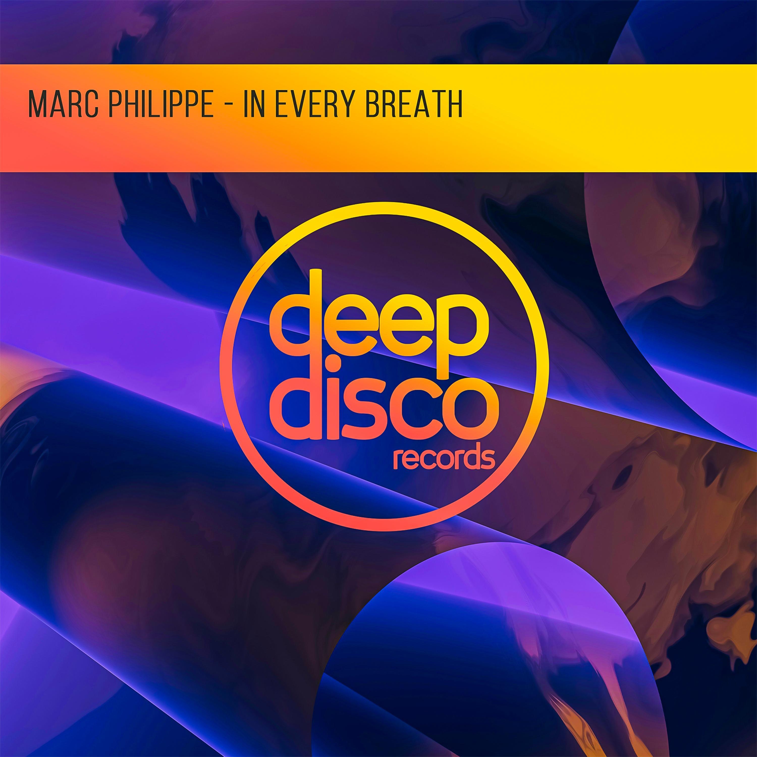 In Every Breath - Single