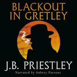 Blackout in Gretley (Unabridged)