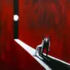 bleeding sky