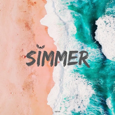 Simmer - Single