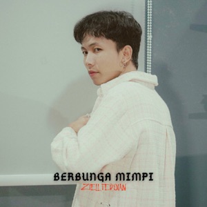 Berbunga Mimpi Album Art