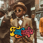 Stay Dreaming - Funkaradio