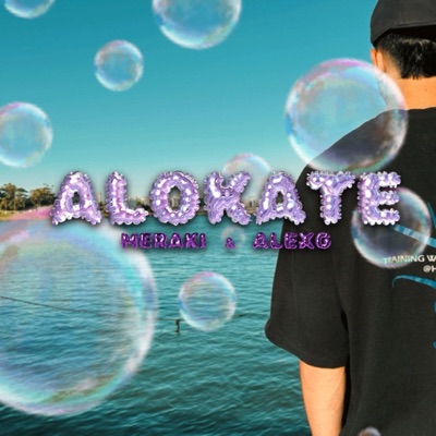 aLoKAtE (feat. alexGbeat) - Single