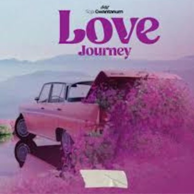 Love Journey - EP