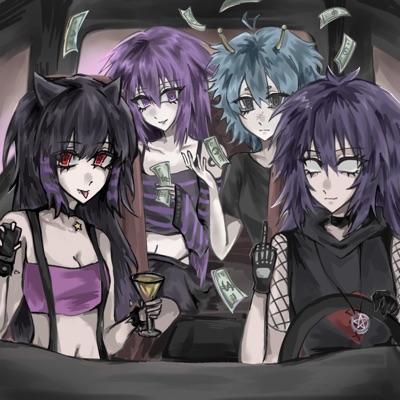 FIST FIGHT (feat. Z1RC4) - Single