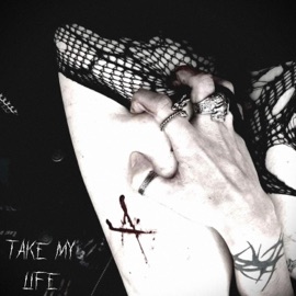 Take My Life Ghostyboy