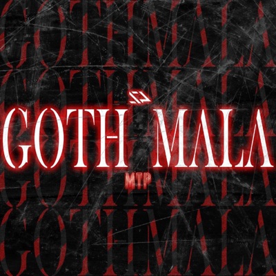 GOTH MALA - Single