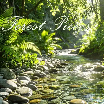 Ascolta 'Forest Pieces' di Chilwave