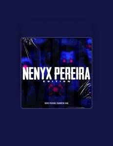 Nenyx Pereiraを聴いたり、ミュージックビデオを鑑賞したり、経歴やツアー日程などを確認したりしましょう！