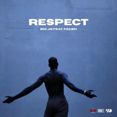 RESPECT (feat. Fåçøn) - Single