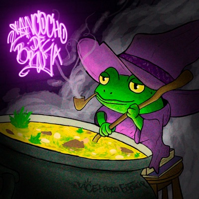 Sancocho de Bruja - Single