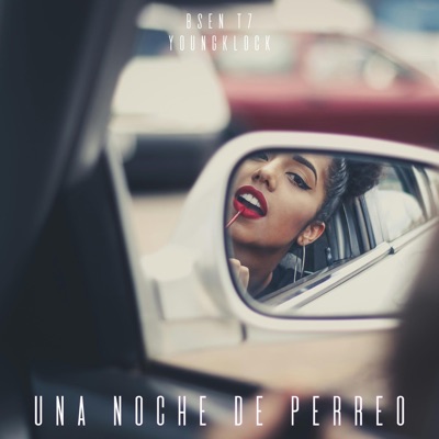 UNA NOCHE DE PERREO - Single