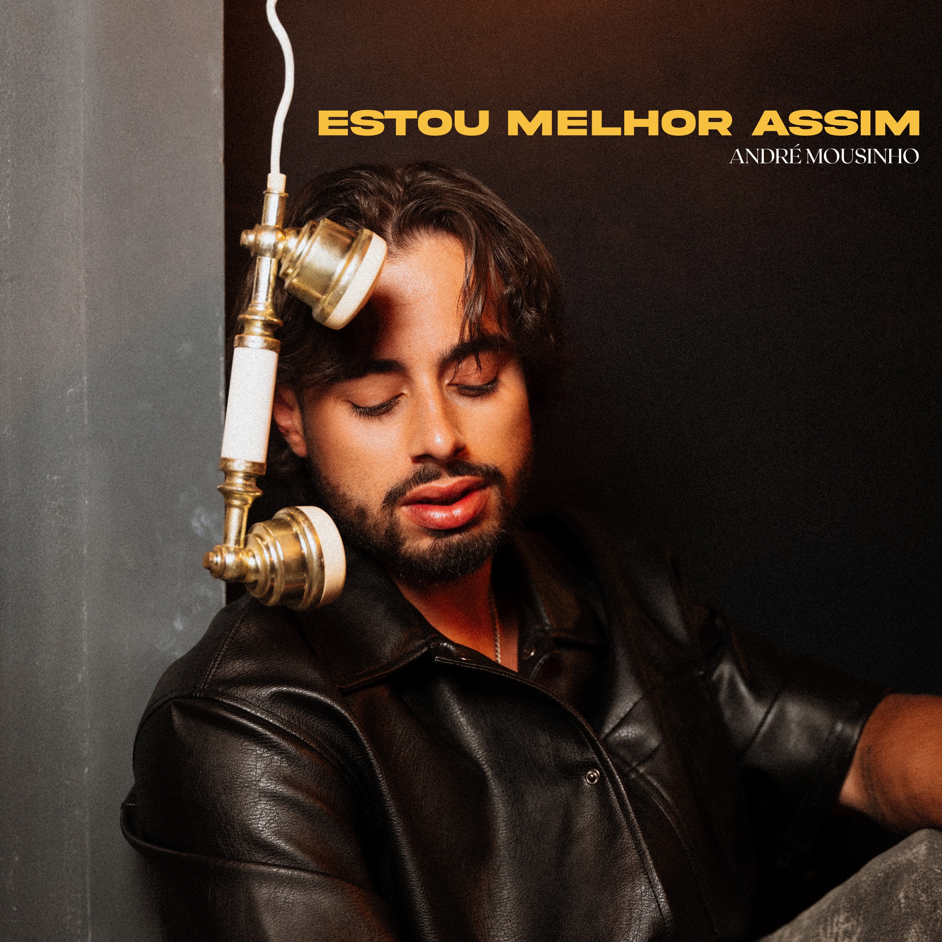 Estou Melhor Assim - Single