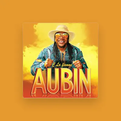 Listen to AUBIN, watch music videos, read bio, see tour dates & more!