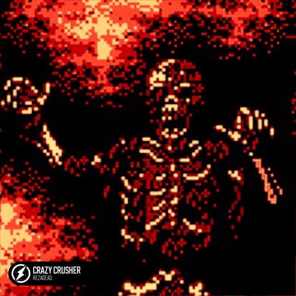 Crazy Crusher - Single