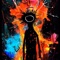 Fallen Angel - STUTZYDRIPGOD lyrics