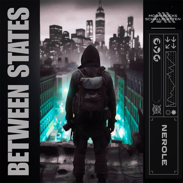 Between States - Single